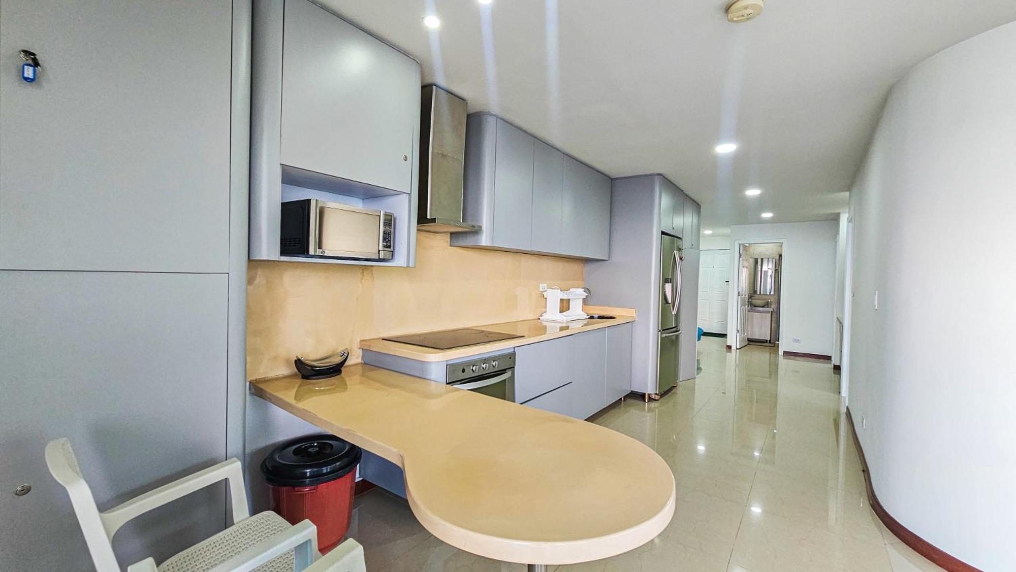 Luxury Apartment, Sector Morros, Vista Y Salida Al Mar Edificio Sunshine Cartagena Exterior foto